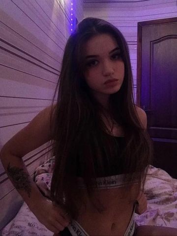 Проститутка Зоя